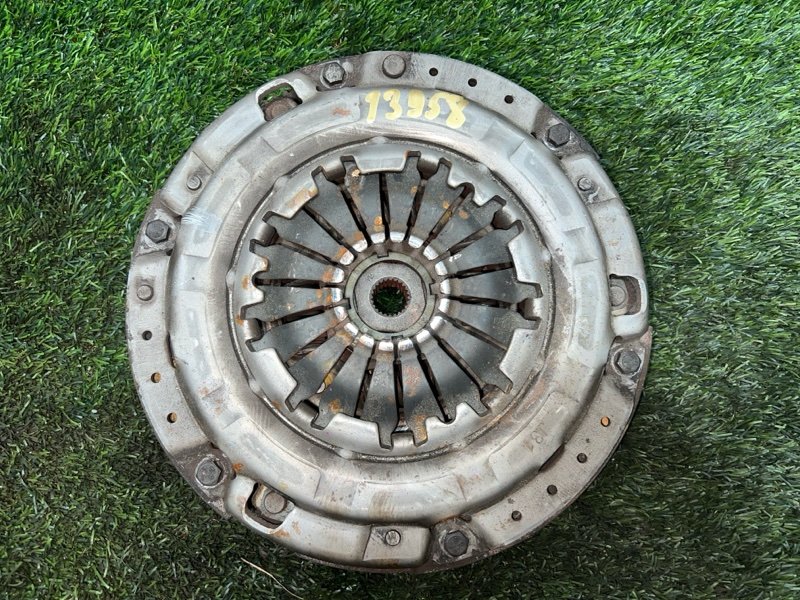 Маховик МКПП, 3500 рублей, Пешки