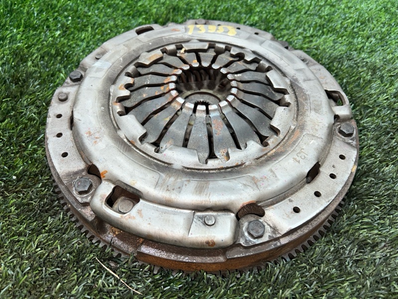 Маховик МКПП, 3500 рублей, Пешки