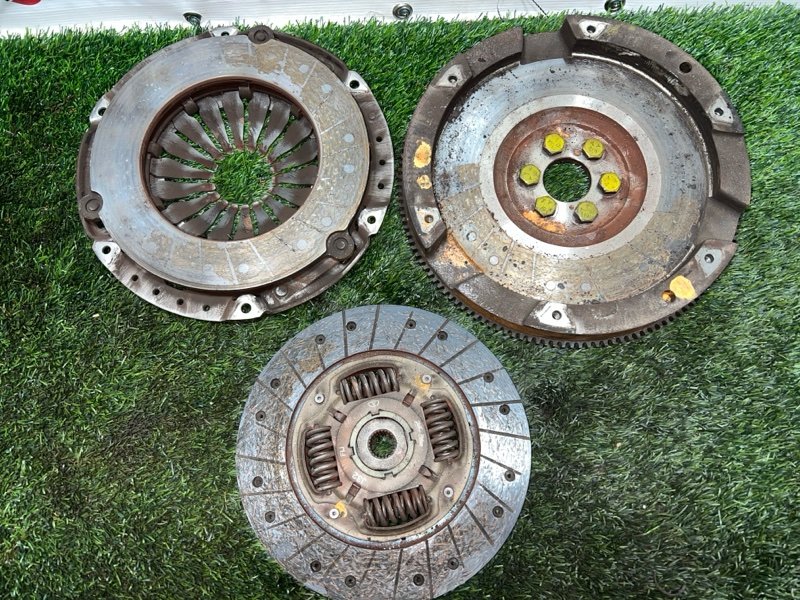 Маховик МКПП, 3500 рублей, Пешки