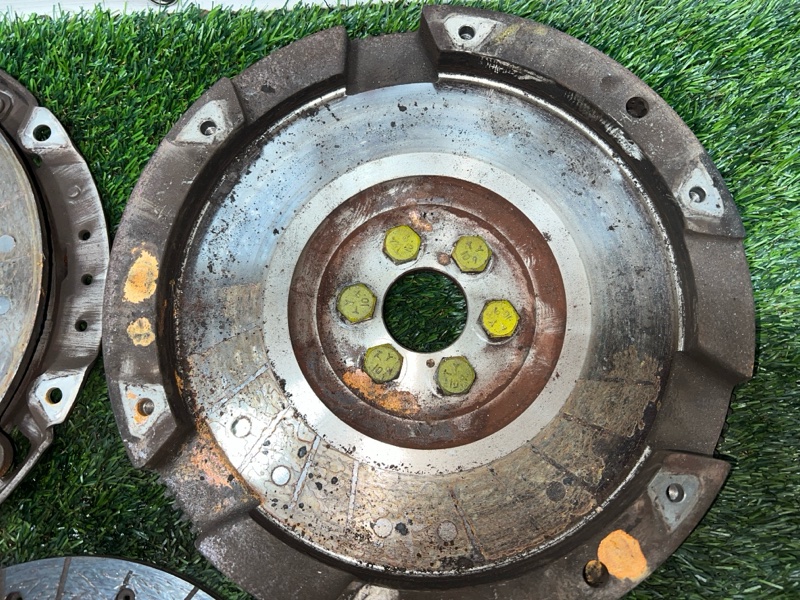 Маховик МКПП, 3500 рублей, Пешки