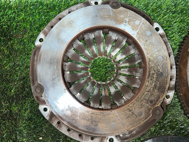 Маховик МКПП, 3500 рублей, Пешки