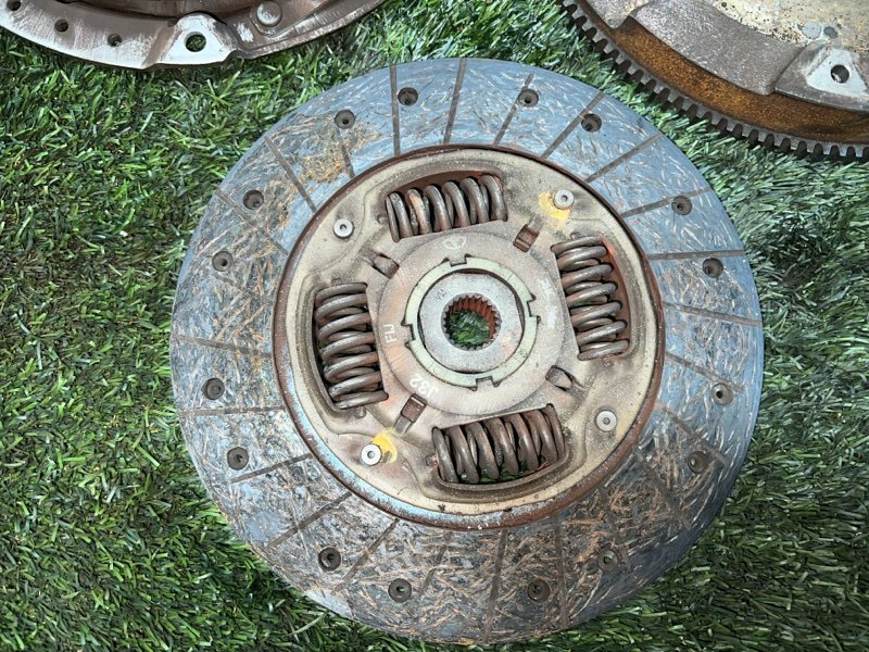 Маховик МКПП, 3500 рублей, Пешки