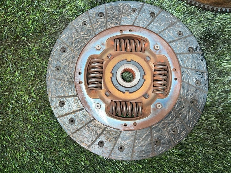 Маховик МКПП, 3500 рублей, Пешки