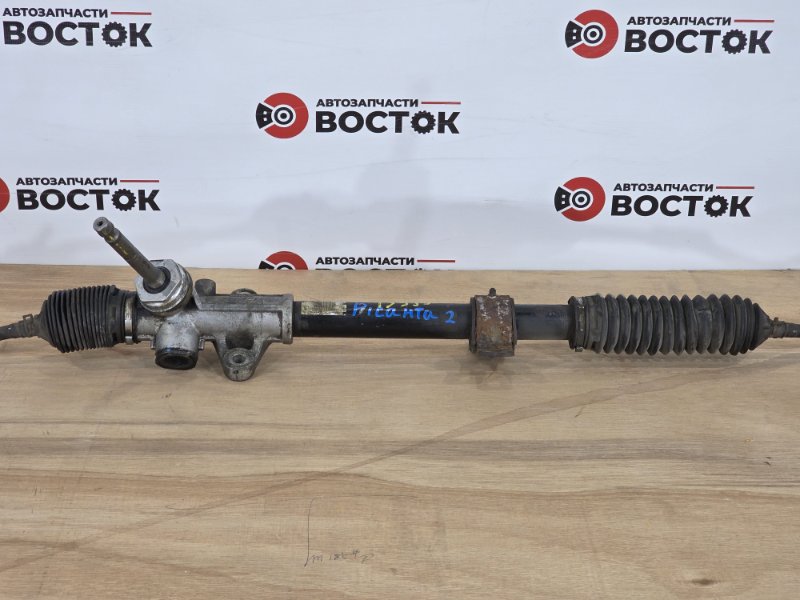 Рулевая рейка, 8500 рублей, Пешки