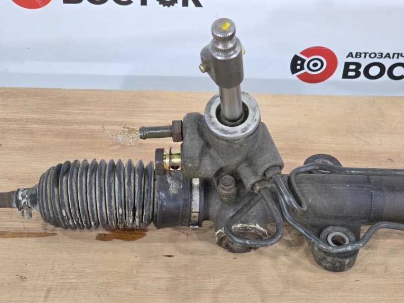 Рулевая рейка, 12000 рублей, Пешки