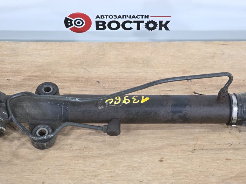 Рулевая рейка, 12000 рублей, Пешки