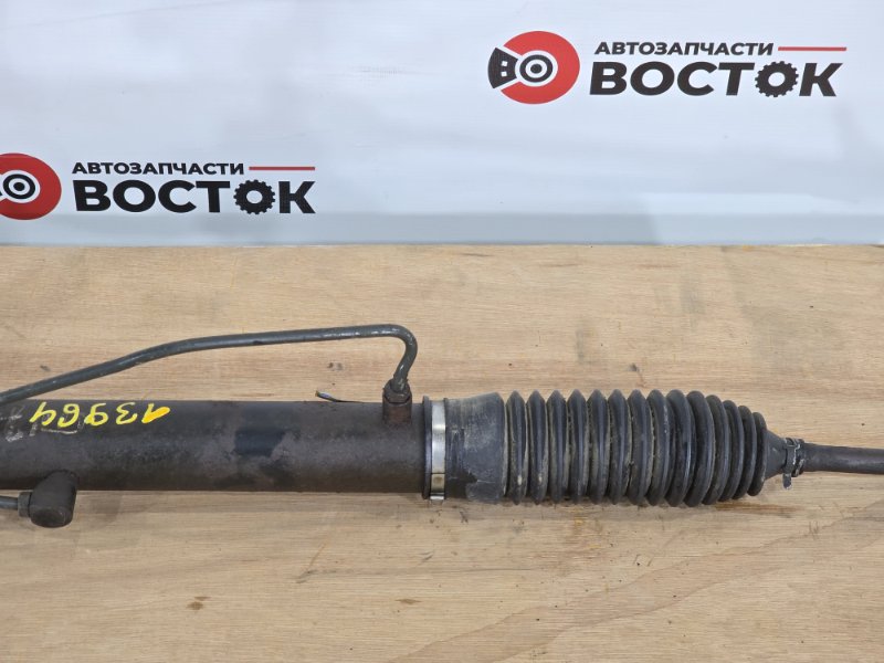 Рулевая рейка, 12000 рублей, Пешки