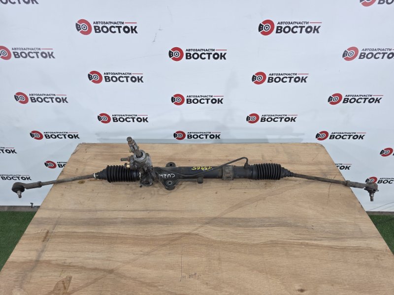 Рулевая рейка, 12000 рублей, Пешки