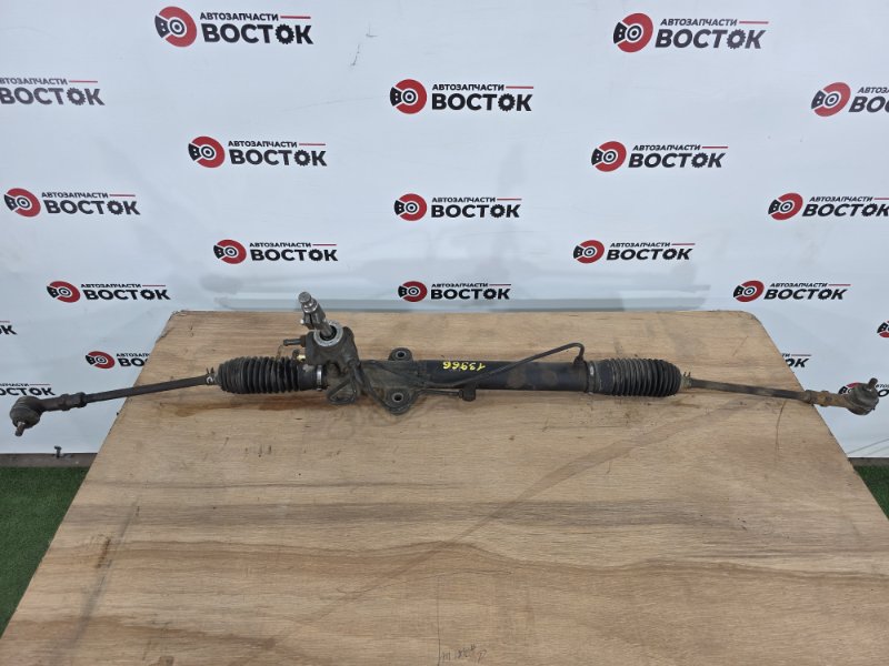 Рулевая рейка, 12000 рублей, Пешки