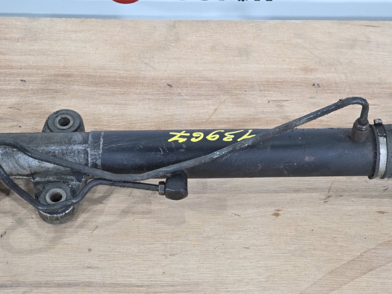 Рулевая рейка, 12000 рублей, Пешки