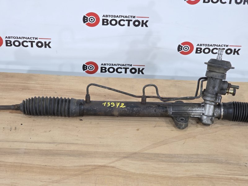 Рулевая рейка, 12000 рублей, Пешки