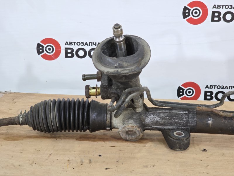 Рулевая рейка, 12000 рублей, Пешки