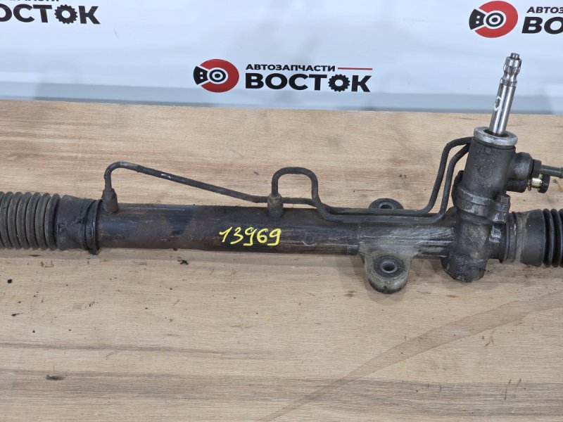 Рулевая рейка, 12000 рублей, Пешки