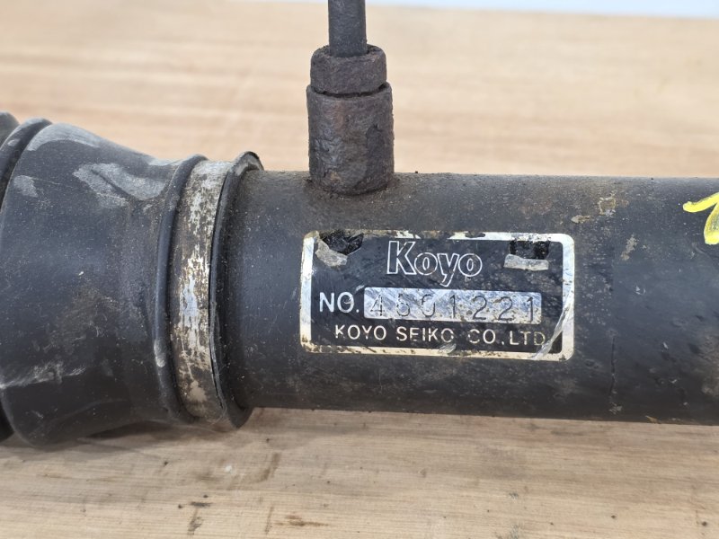 Рулевая рейка, 12000 рублей, Пешки