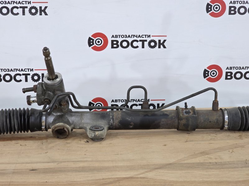 Рулевая рейка, 12000 рублей, Пешки