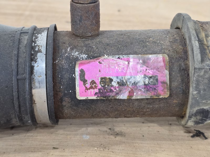 Рулевая рейка, 12000 рублей, Пешки