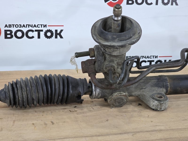 Рулевая рейка, 12000 рублей, Пешки