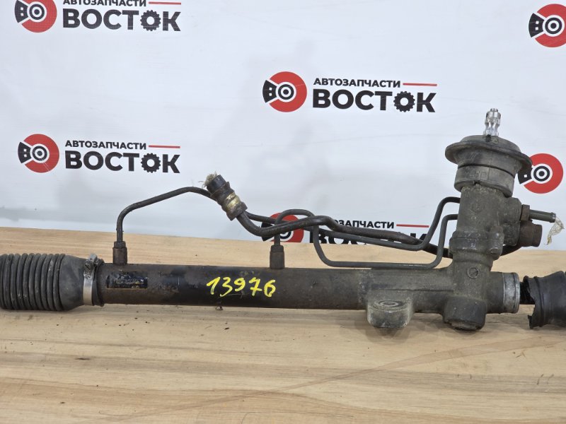 Рулевая рейка, 12000 рублей, Пешки