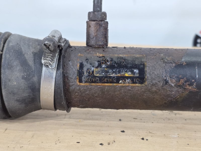 Рулевая рейка, 12000 рублей, Пешки