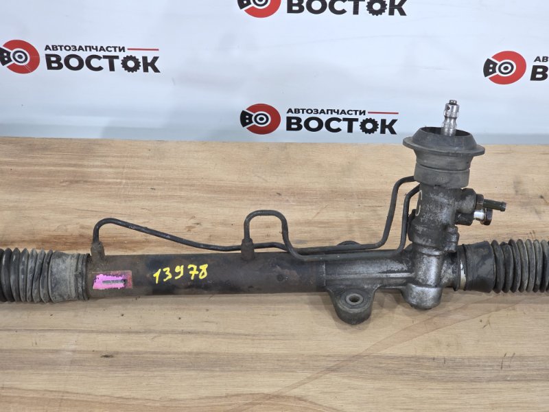 Рулевая рейка, 12000 рублей, Пешки