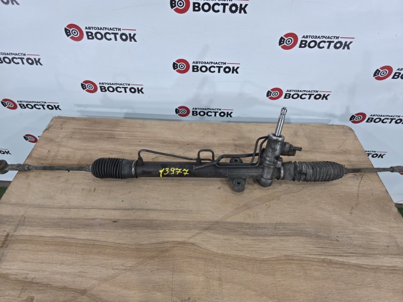 Рулевая рейка, 12000 рублей, Пешки