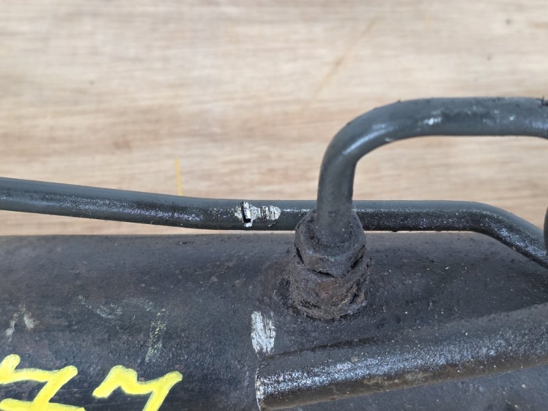 Рулевая рейка, 12000 рублей, Пешки