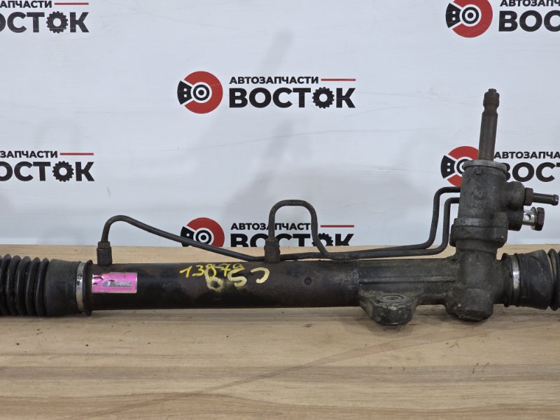 Рулевая рейка, 12000 рублей, Пешки