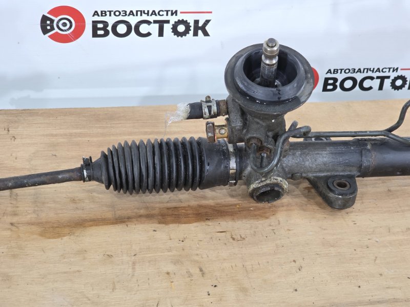 Рулевая рейка, 12000 рублей, Пешки