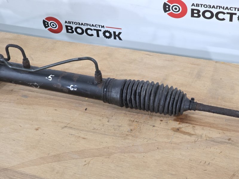 Рулевая рейка, 12000 рублей, Пешки