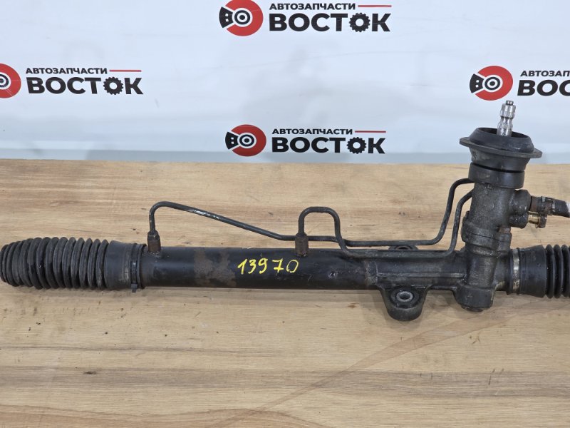 Рулевая рейка, 12000 рублей, Пешки