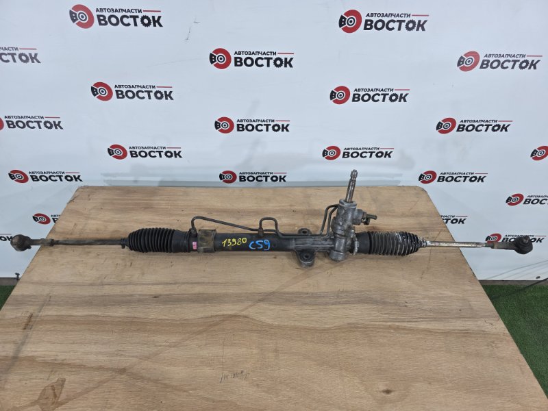 Рулевая рейка, 12000 рублей, Пешки