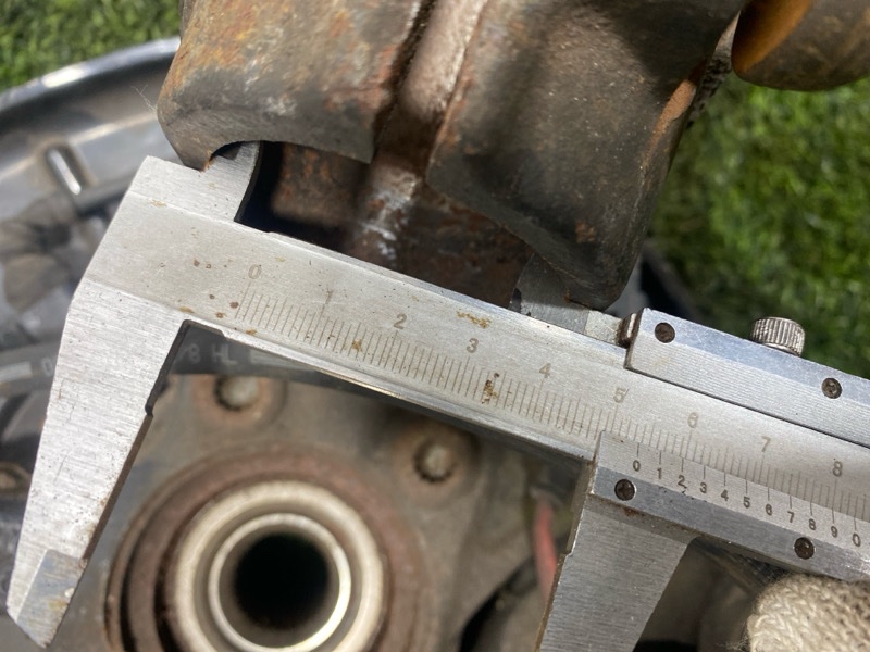 Ступица, 5000 рублей, Пешки