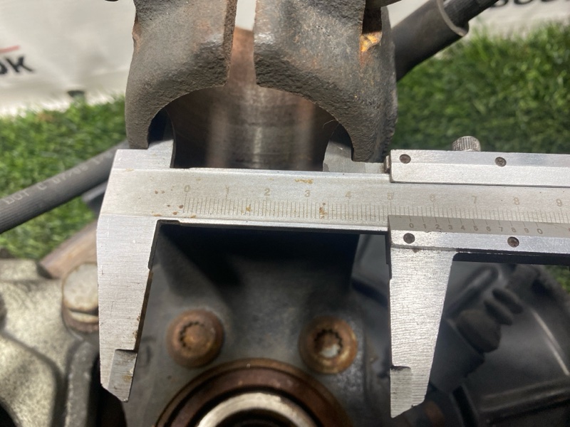 Ступица, 5000 рублей, Пешки