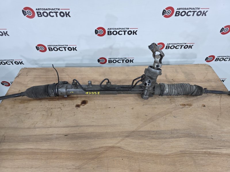 Рулевая рейка, 16000 рублей, Пешки