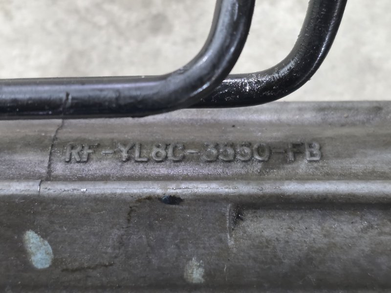 Рулевая рейка, 16000 рублей, Пешки