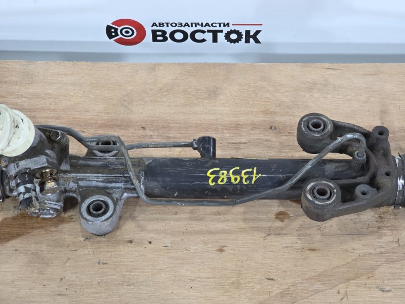 Рулевая рейка, 28000 рублей, Пешки