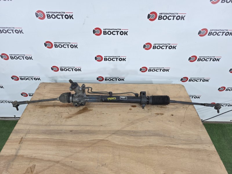 Рулевая рейка, 16000 рублей, Пешки