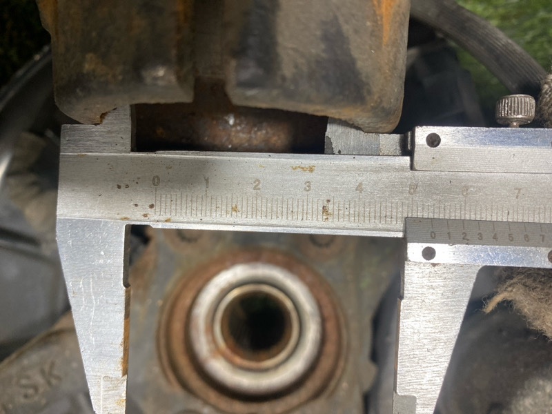 Ступица, 5000 рублей, Пешки