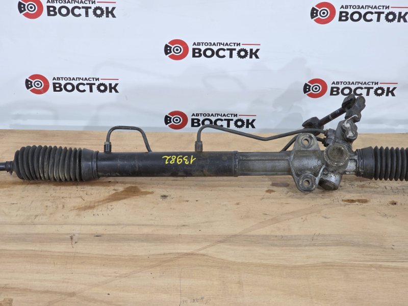 Рулевая рейка, 19000 рублей, Пешки