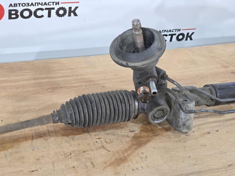 Рулевая рейка, 15000 рублей, Пешки