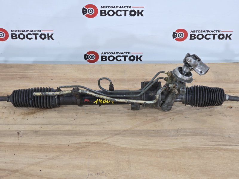 Рулевая рейка, 9500 рублей, Пешки