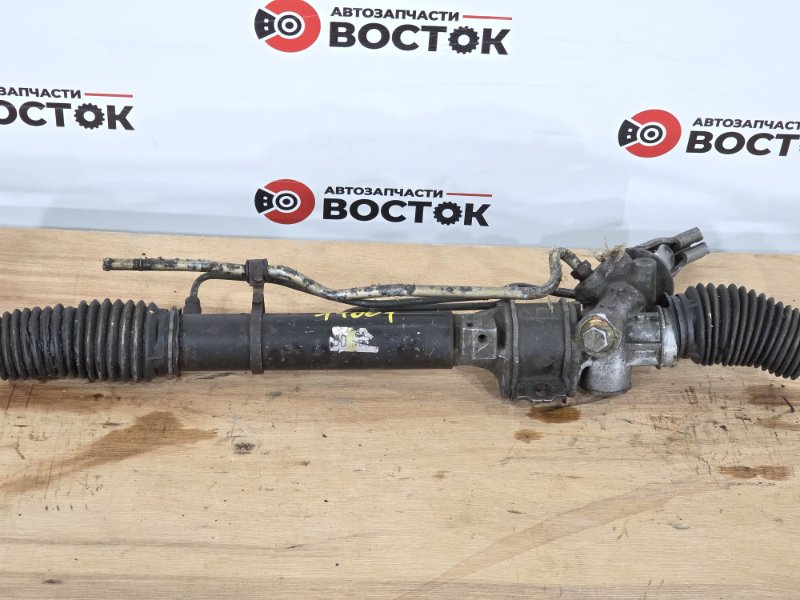 Рулевая рейка, 9500 рублей, Пешки