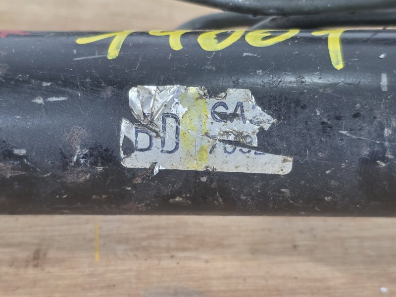 Рулевая рейка, 9500 рублей, Пешки