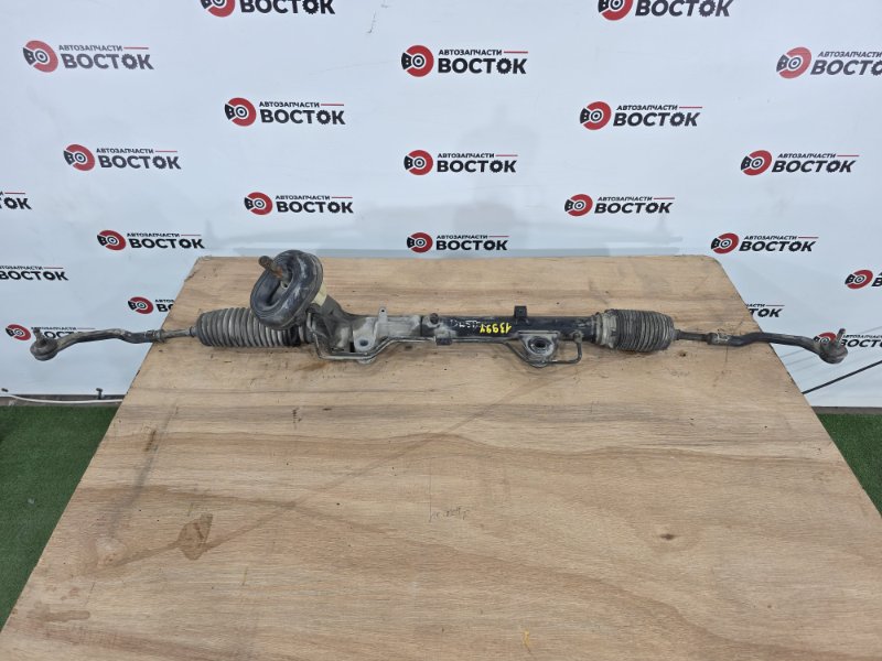 Рулевая рейка, 11000 рублей, Пешки