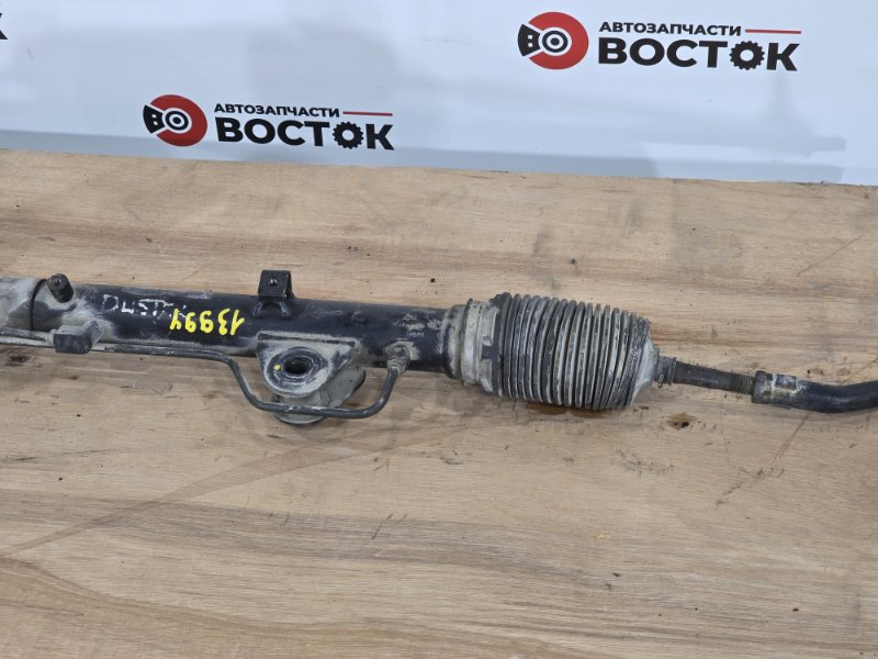 Рулевая рейка, 11000 рублей, Пешки