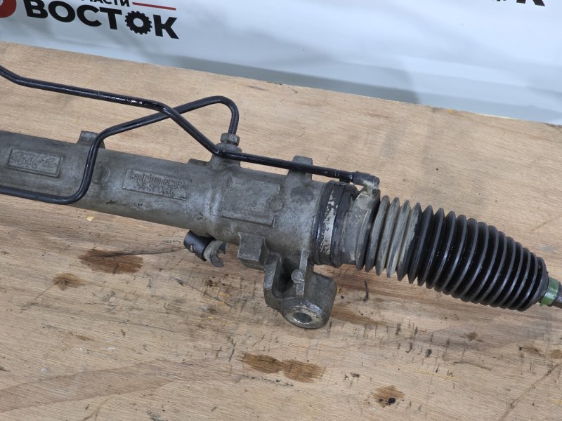 Рулевая рейка, 15000 рублей, Пешки