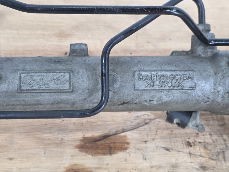 Рулевая рейка, 15000 рублей, Пешки