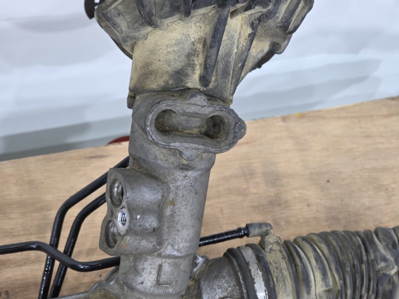 Рулевая рейка, 15000 рублей, Пешки