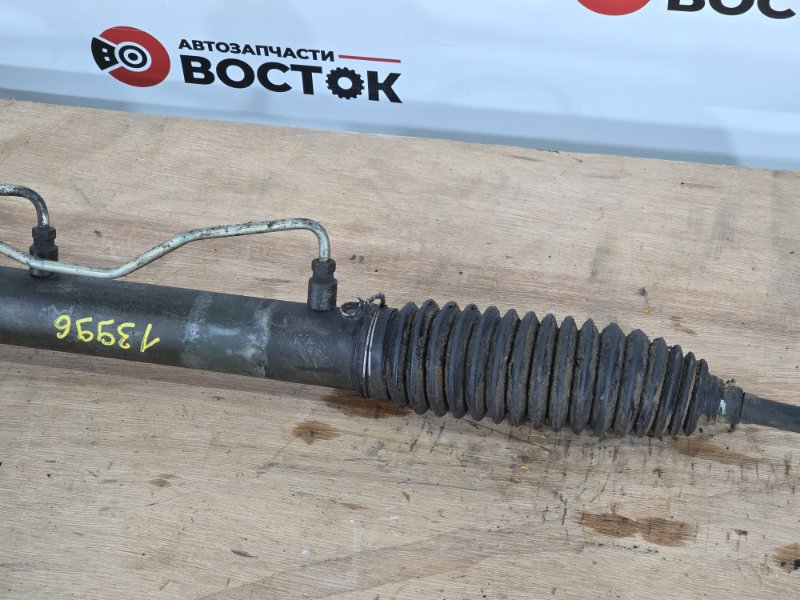 Рулевая рейка, 11000 рублей, Пешки