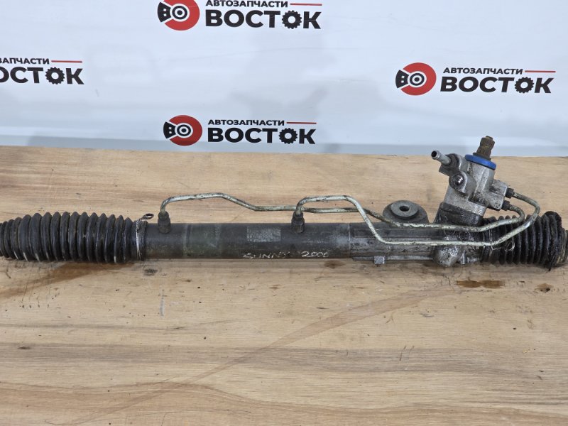 Рулевая рейка, 11000 рублей, Пешки